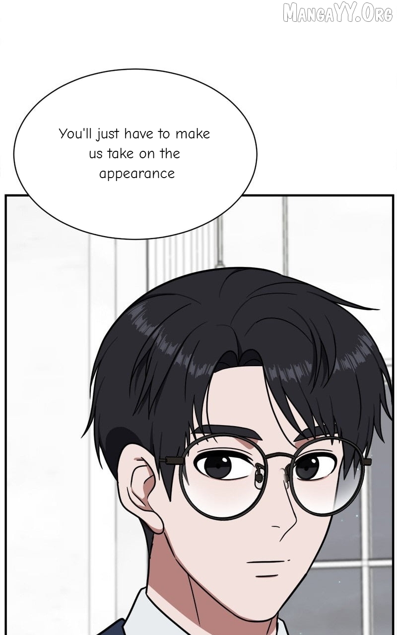 Change Me Chapter 71 - page 152